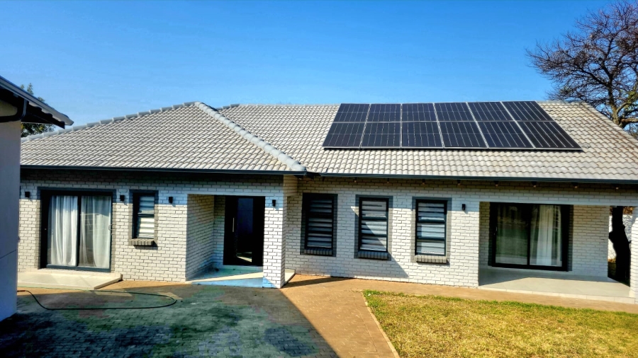 3 Bedroom Property for Sale in Schoemansville North West